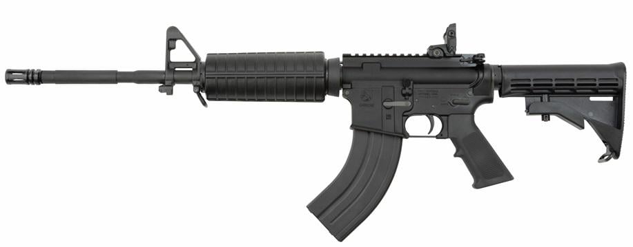 Colt CR Carbine 7.62x39mm