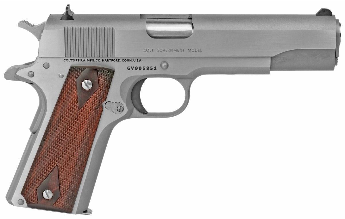 Colt 1991 Government 45 ACP