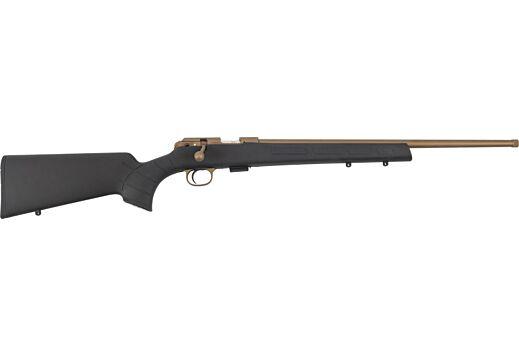 CZ 457 American Synthetic Suppressor Ready 22 LR