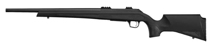 CZ 600 Alpha 24" Blued 300 Win Mag