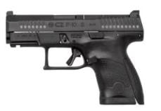 CZ P-10 S QP Only 9mm