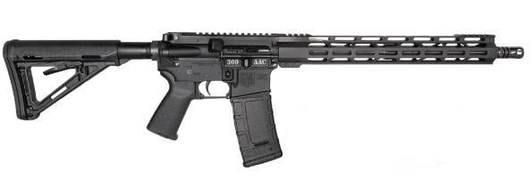 Diamondback Firearms DB15 Carbon Series 300 BLK