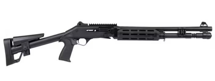Panzer Arms M4 Speed Pro Tactical 12 Gauge