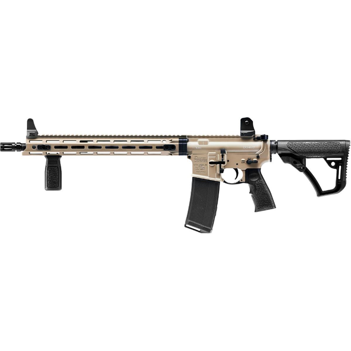 Daniel Defense DDM4 V7 223/5.56