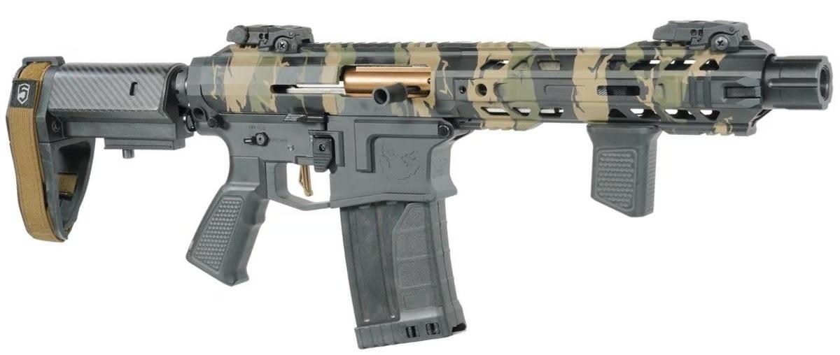Orthos Joker Elite 12 Gauge