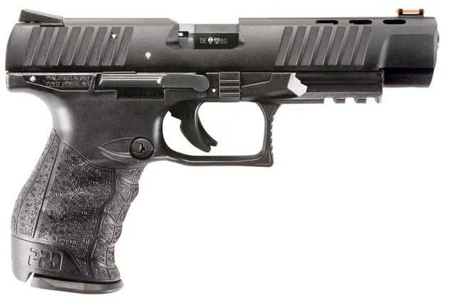 Walther PPQ M2 22 LR