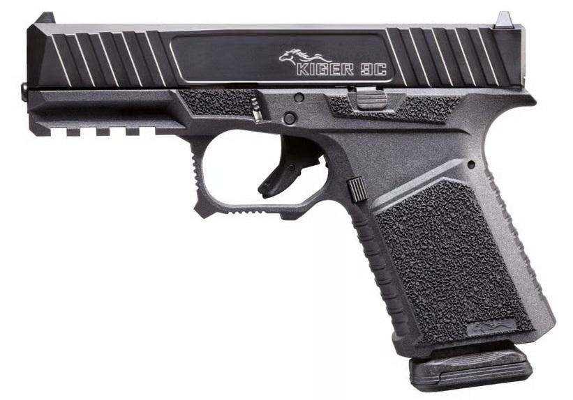 Anderson Manufacturing Kiger 9C 9mm