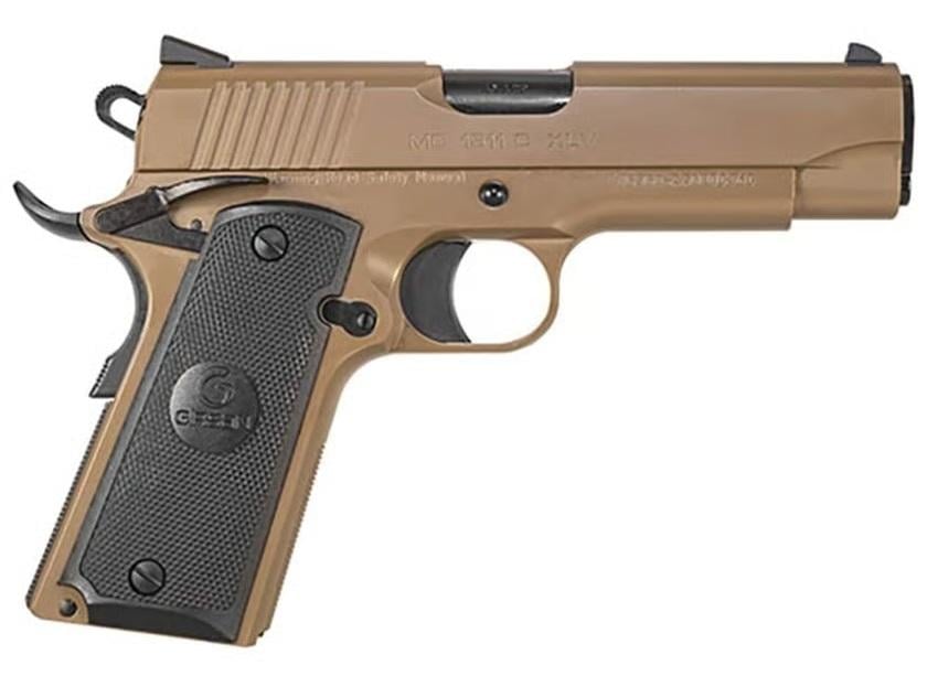 Girsan MC1911C XLV Commander 45 ACP