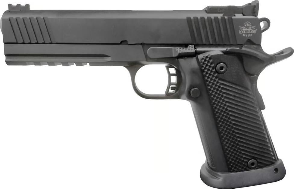 Armscor Rock Island Rock Ultra Match 9mm