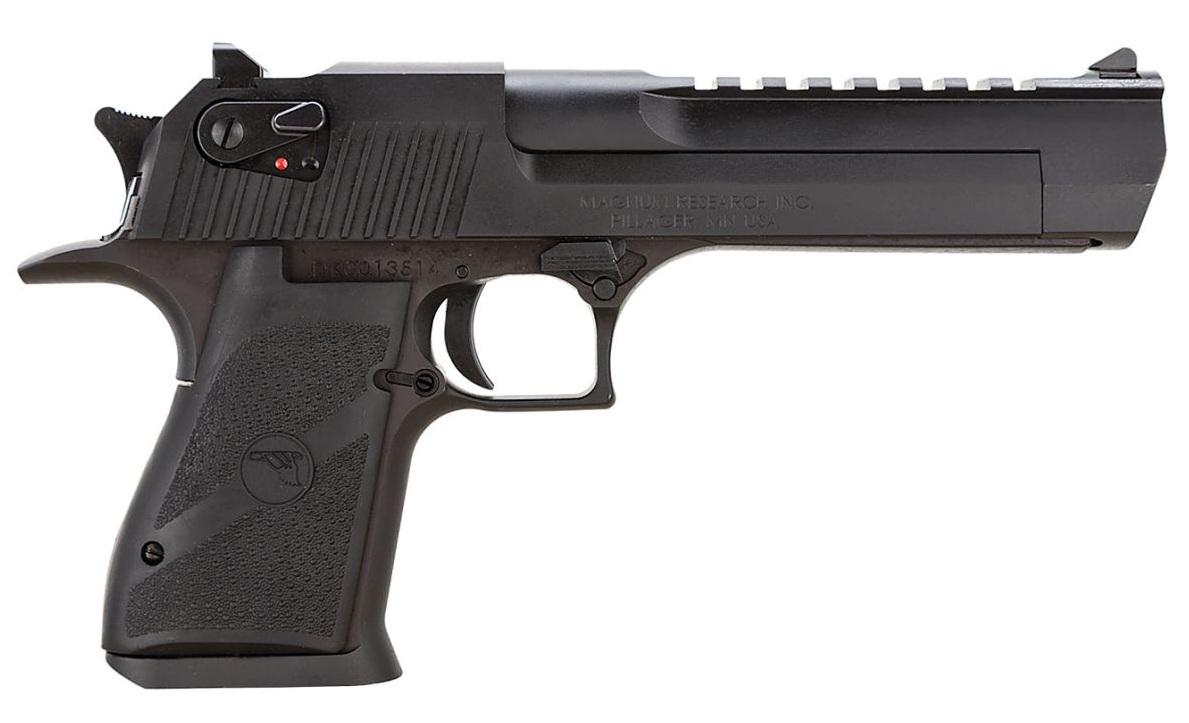 Magnum Research Desert Eagle Mark XIX 357 Mag