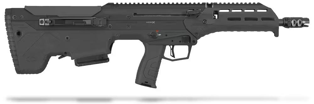 Desert Tech MDRX 223/5.56