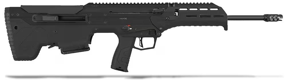 Desert Tech MDRX 223/5.56