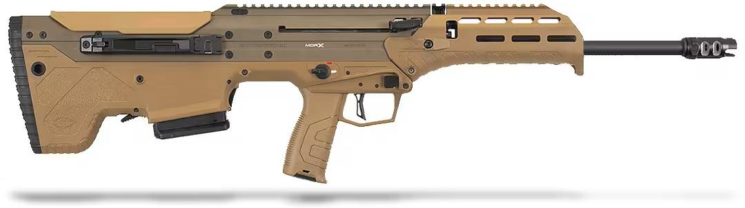 Desert Tech MDRX 6.5 Creedmoor