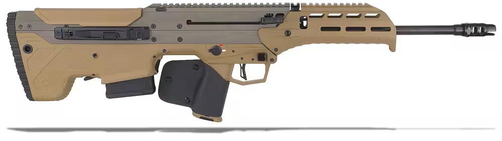 Desert Tech MDRX 6.5 Creedmoor