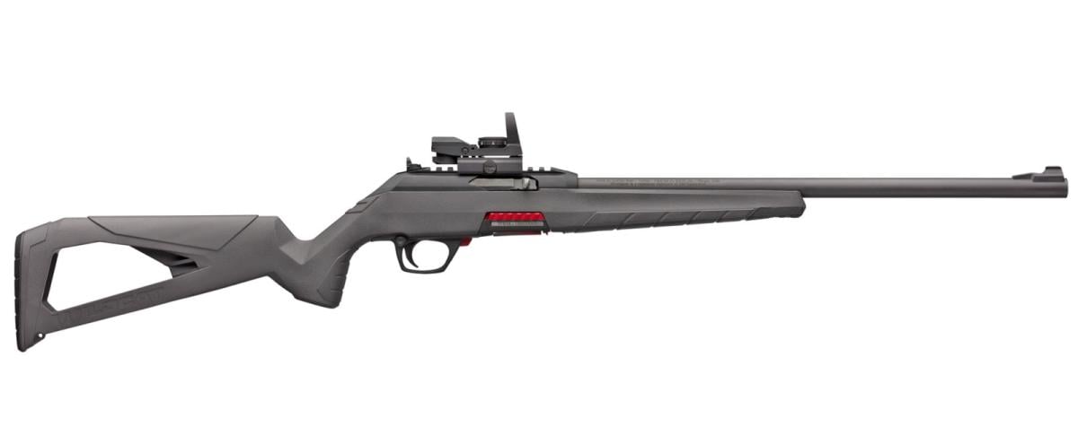 Winchester Wildcat Combo (Reflex-Style Electronic Sight 22 LR