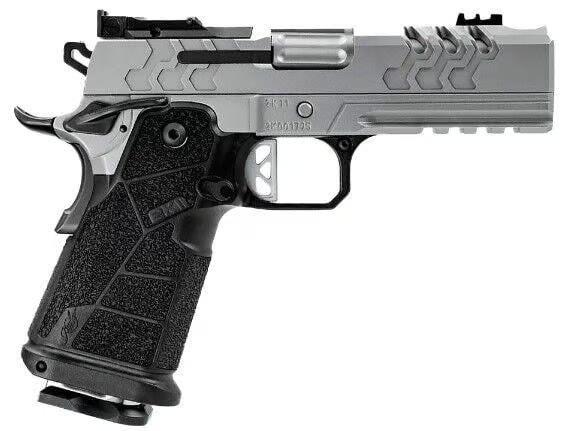 Kimber 2K11 Pro Comp 9mm
