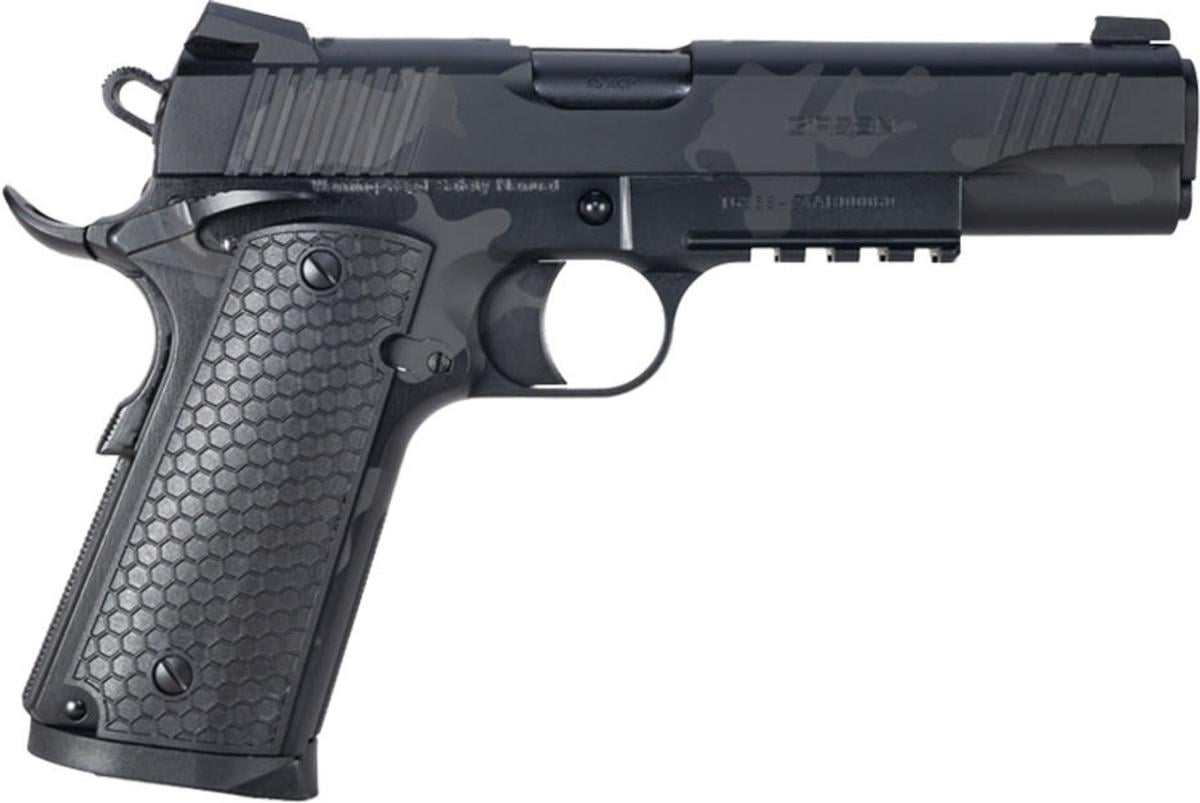 Girsan MC1911S Untouchable 45 AUTO