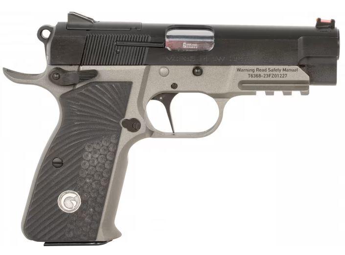 European American Armory MCP 35 9mm
