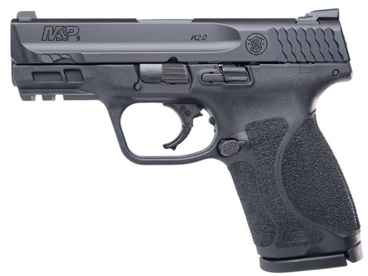 Smith & Wesson M&P 9 M2.0 Compact 9mm