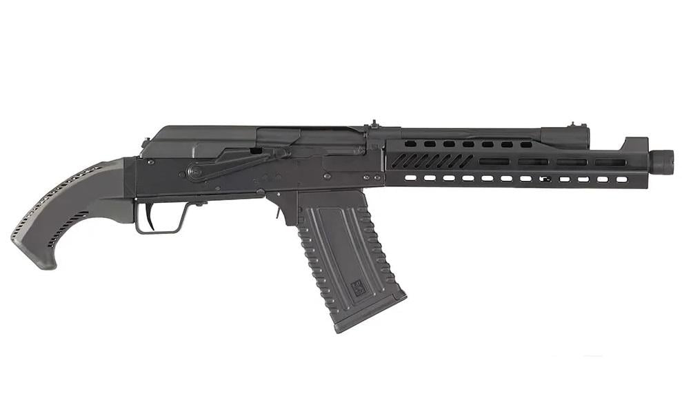 Kalashnikov USA KS12 12 GA