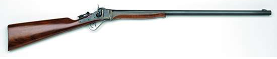 Chiappa Little Sharps 22 Hornet