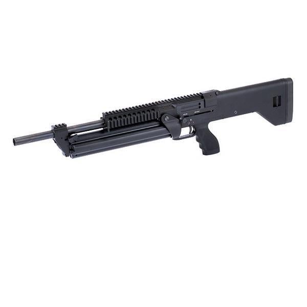 Srm Arms M1216 Shotgun 12 GA