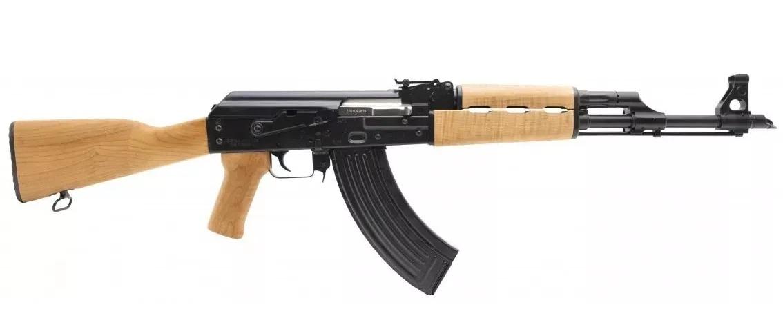Zastava ZPAP M70 Light Maple 7.62x39mm