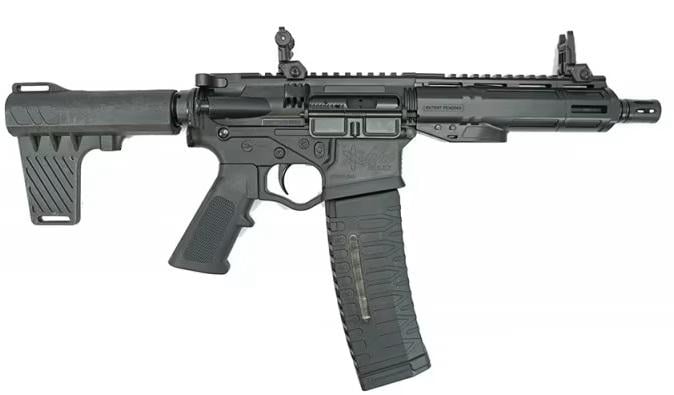 ATI Alpha Maxx 223/5.56