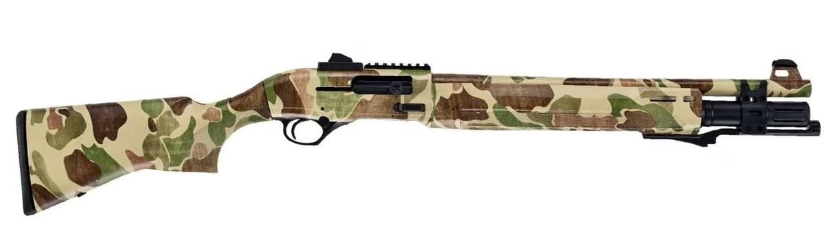 Beretta A300 Ultima Patrol Raider 12 Gauge