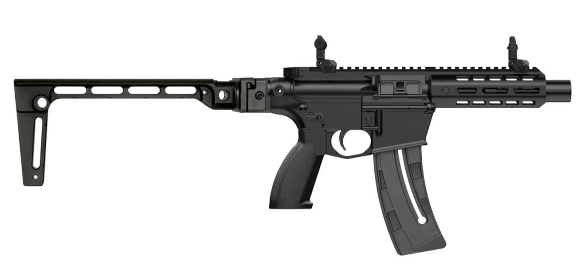 Retay RA1522 Pistol 22 LR