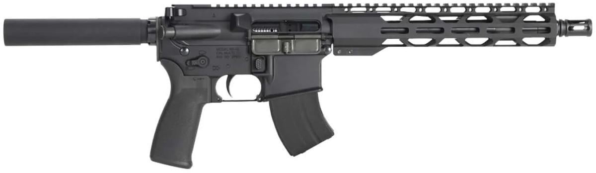 Radical Firearms AR-15 Milspec Hbar 7.62x39mm