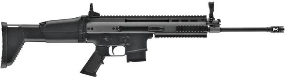FN SCAR 16S 223/5.56