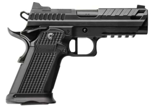 Fusion Firearms XP Pro 9mm