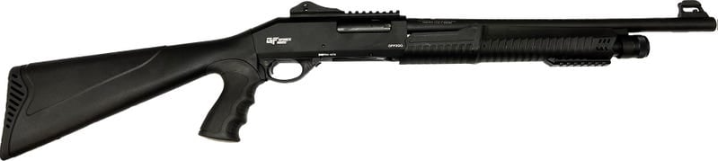 GForce GFP3GG 12 Gauge