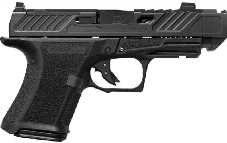 Shadow Systems CR920P Elite 9mm