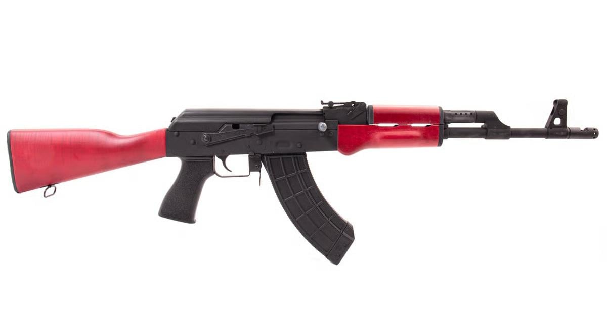 Century Arms VSKA 7.62x39mm