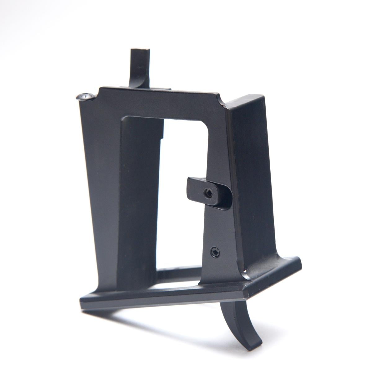 Sylvan Arms Conversion Block 9mm for AR Lower - Accepts Glock Magazines