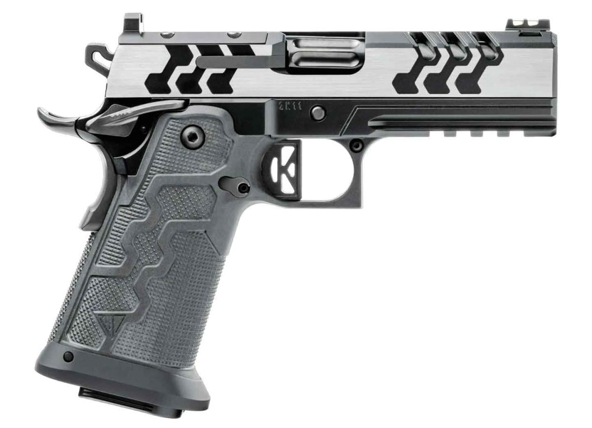 Kimber 2K11 Eclipse Pro OR 9mm