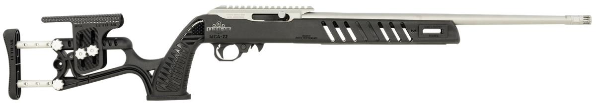 Black Rain Ordnance Professional 22 LR