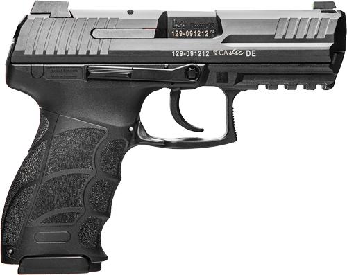 Heckler & Koch P30 V1 "Light" LEM 9mm