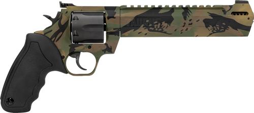 TAURUS RANGING HUNTER 44 MAG ADJ SGT VR 83/8" CAMO (TALO)