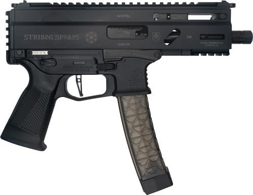 Grand Power Stribog SP9A3S 9mm