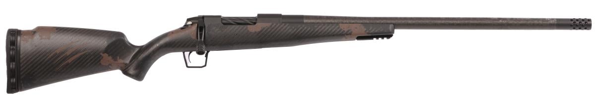 Fierce Firearms Carbon Rogue 7mm-08