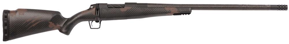 Fierce Firearms Carbon Rogue 7mm Backcountry