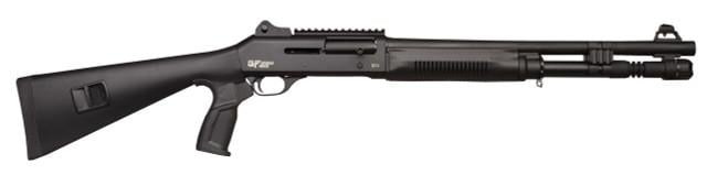 GForce GF4 Gatlander 12 Gauge