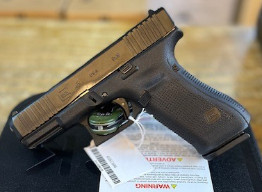 Glock 45 17RD US O.S. 9mm