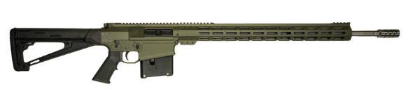 GLFA GL10 LA OD Green 270 Win