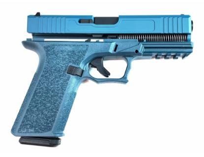 Glock G17 Gen 3 Evolved Tactical Coatings 9mm