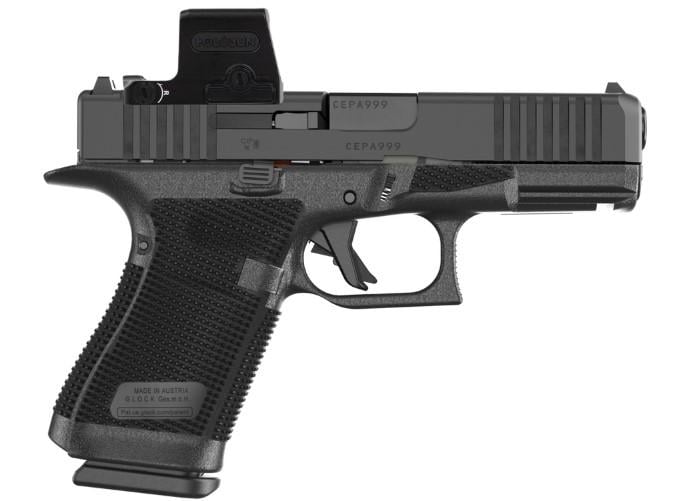 Glock 19 Gen 6 9mm