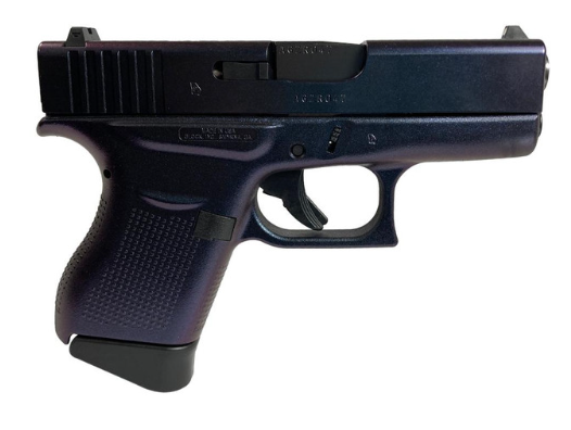 Glock 43 9mm